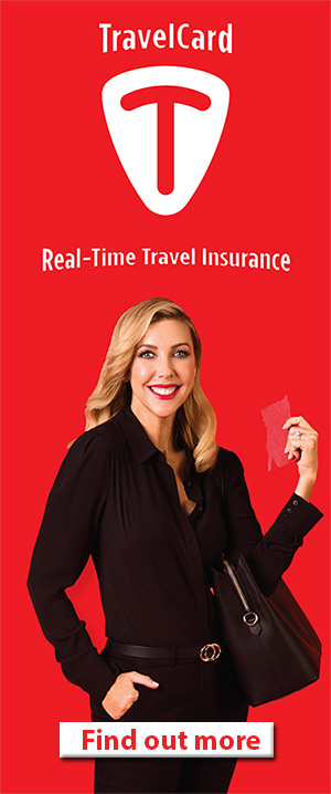 travel insurance broker australia
