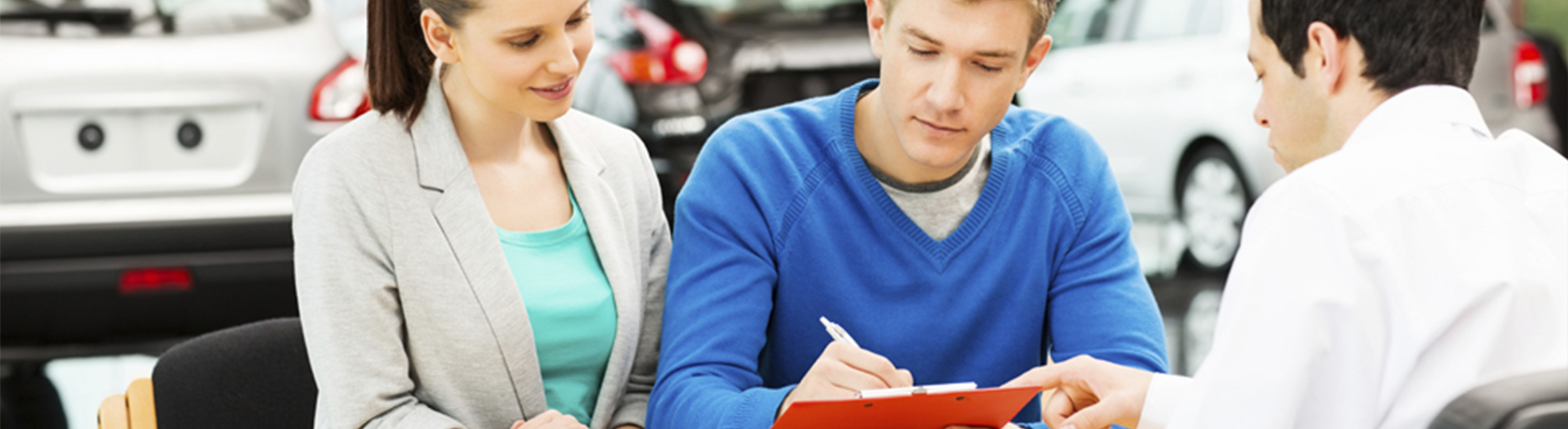 insurance for car dealership